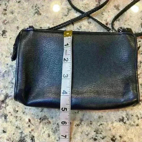 Brighton Wallet/Crossbody - Picture 3 of 5